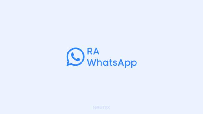 Apakah WhatsApp RA Aman Digunakan