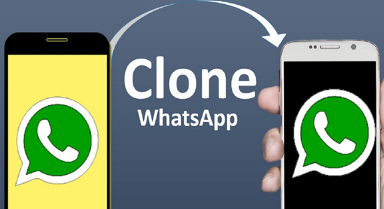 Cara Menggunakan Fitur pada WhatsApp Clone