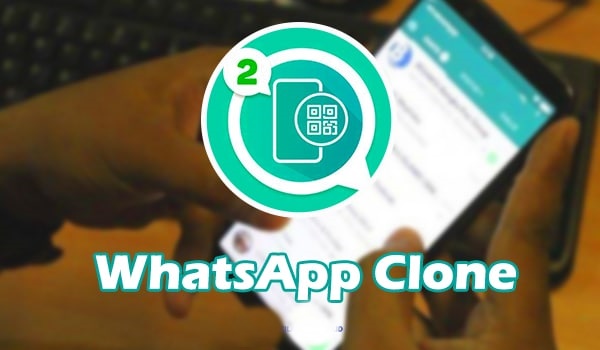 Link Download Aplikasi WhatsApp Clone MOD