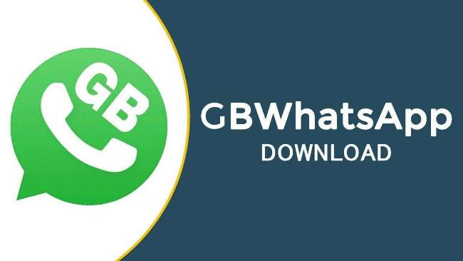 Cara Install GB Whatsapp