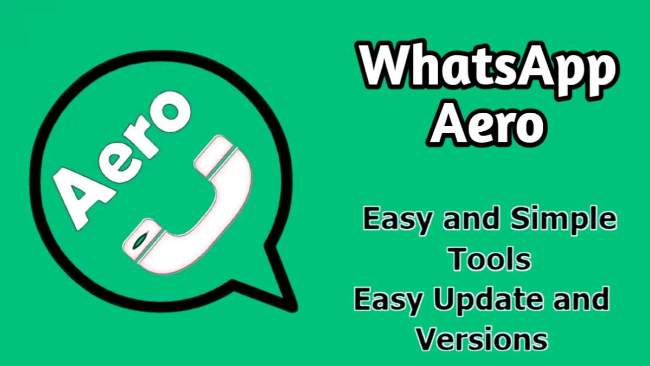 Cara Memperbarui Aplikasi Whatsapp Aero Ke Versi Baru