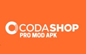 Codashop Pro Mod Apk Terbaru Gratis Top Up ML, FF & PUBG