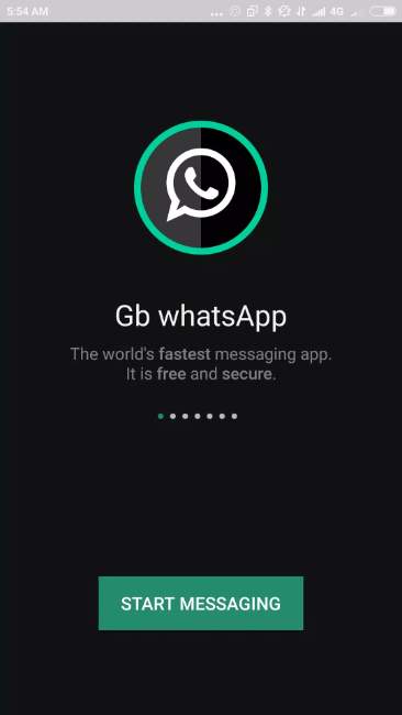 Fitur dan Kelebihan GB Whatsapp