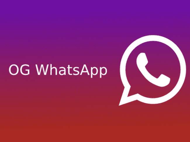 Keunggulan dan Kelemahan OG WhatsApp