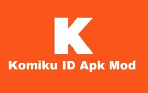 Komiku ID Apk Mod Versi Terbaru Download Disini Tanpa Iklan