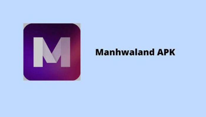 Link Download Aplikasi Manhwaland