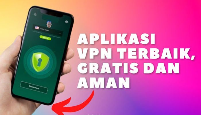 Link Download Aplikasi VPN