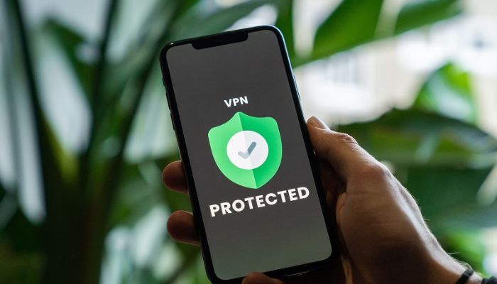 Manfaat Aplikasi VPN