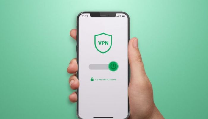 Menggunakan Aplikasi VPN Dan Cara Kerjanya