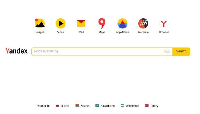Penjelasan Lanjutan Mengenai Yandex Browser Rusia