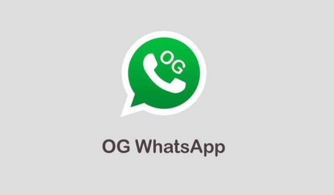 Perbedaan WhatsApp Original dan OGWhatsApp