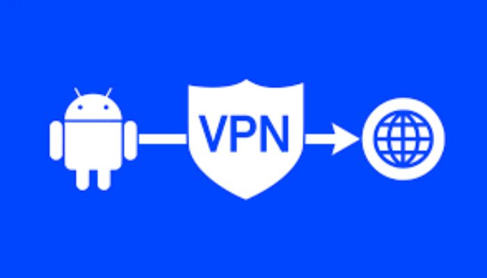 Tentang Aplikasi VPN