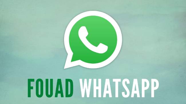 Trik Agar Penggunaan Fouad Whatsapp Tidak Kena Blokir