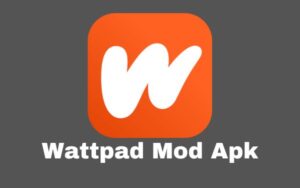 Wattpad Mod Apk Versi Terbaru 2023 Unlock All Premium Fitur