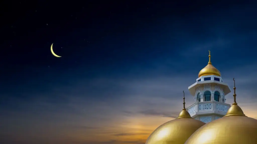 Amalan Sunnah Malam 1 Muharram