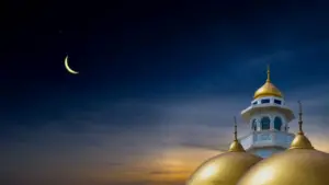 Amalan Sunnah Malam 1 Muharram