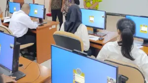 Daftar Lengkap Lokasi Ujian CAT PPPK Sekolah Rakyat 2026