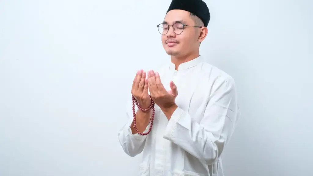 Doa Awal dan Akhir Tahun Malam 1 Muharram