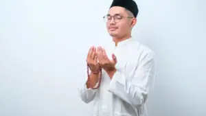 Doa Awal dan Akhir Tahun Malam 1 Muharram