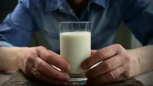 Doa Minum Susu 1 Muharram