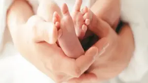 Nama Bayi Perempuan dalam Al-Quran