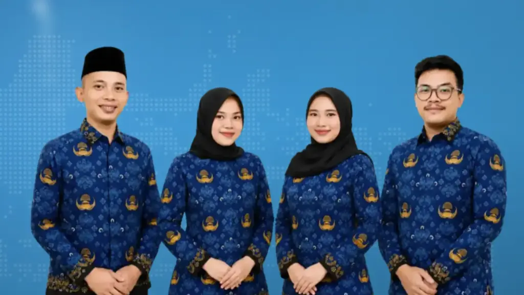 Timeline Resmi Seleksi PPPK Guru Sekolah Rakyat 2026
