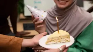 Ucapan Ulang Tahun untuk Keponakan Perempuan Islami